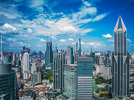 工程案例標題